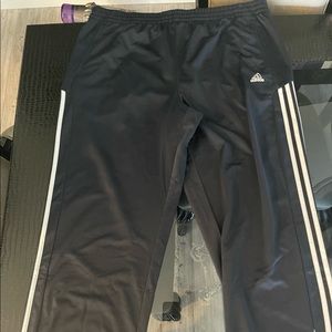 Adidas sweatpants